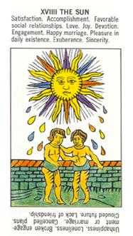 The Sun