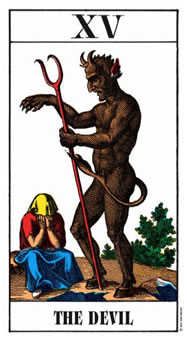 The Devil