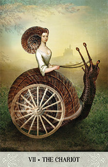 The Chariot