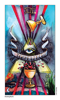 Temperance