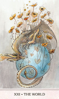 The World