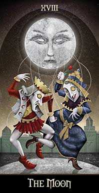 The Moon