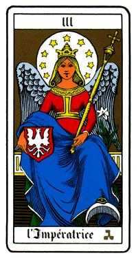 The Empress
