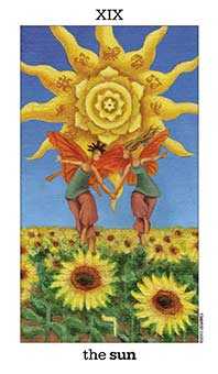 The Sun