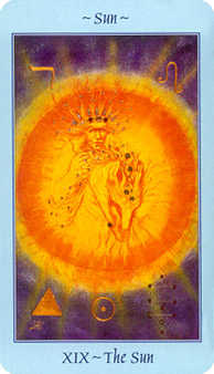 The Sun