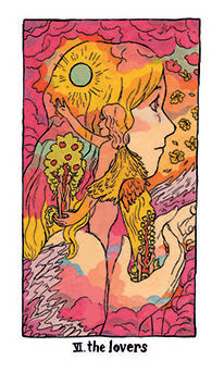 The Lovers
