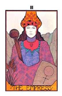 The Empress