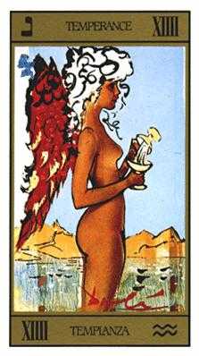 Temperance