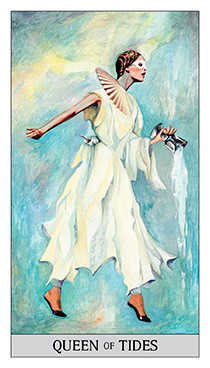 Queen of Cups