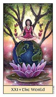 The World