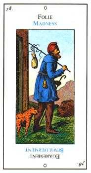The Fool