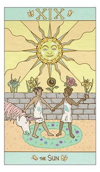 The Sun
