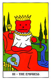 The Empress