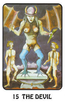 The Devil