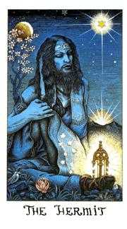 The Hermit