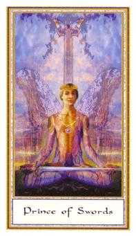 Prince of Swords