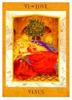 The Lovers
