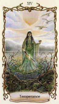 Temperance