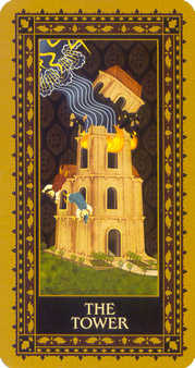 The Tower