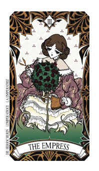 The Empress