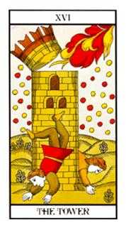 The Tower