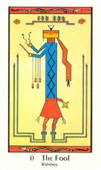 The Fool