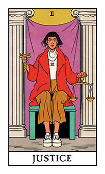 Justice