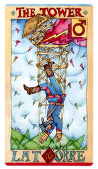 The Tower