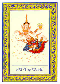 The World