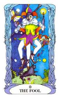 The Fool
