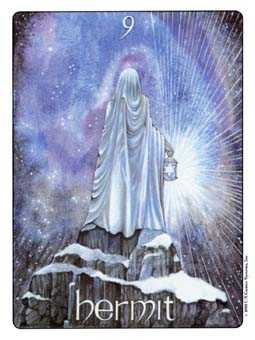 The Hermit