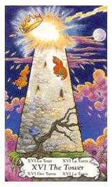 The Tower