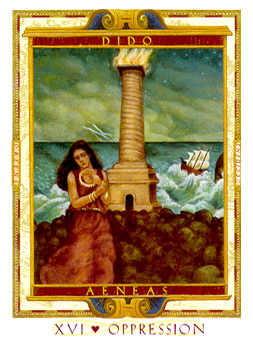 The Tower