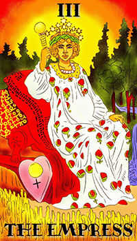 The Empress