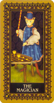 The Magician