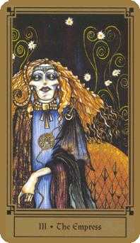 The Empress