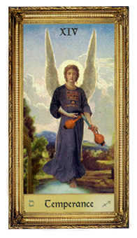 Temperance