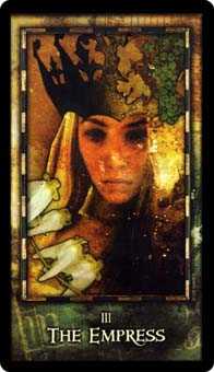 The Empress