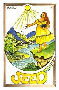 The Fool