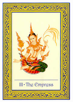 The Empress