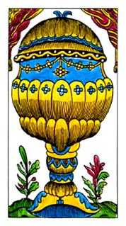 Ace of Cups