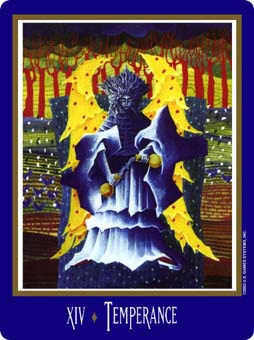 Temperance