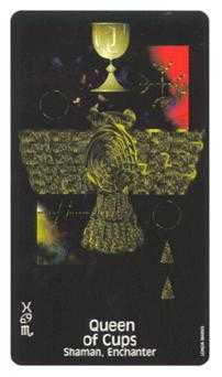Queen of Cups