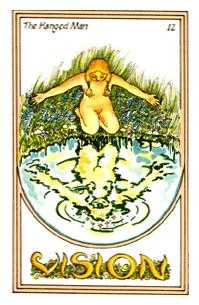 The Hanged Man