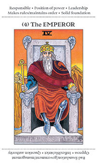 The Emperor