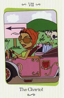 The Chariot