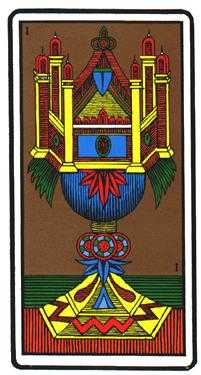Ace of Cups