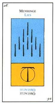 Ten of Wands