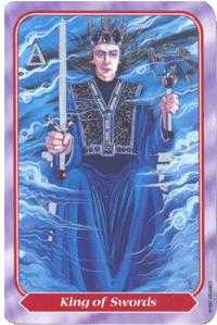 Princess of Pentacles (Coins)