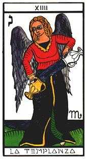 Temperance